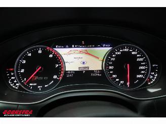 Audi Rs6 Avant 4.0 TFSI Quattro Orig. NL 305 km/h Ceramic Pano Memory Bose 360° picture 17