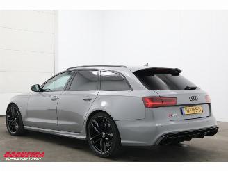Audi Rs6 Avant 4.0 TFSI Quattro Orig. NL 305 km/h Ceramic Pano Memory Bose 360° picture 4