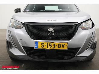 Peugeot 2008 1.2 PureTech Active Bluetooth Airco Cruise PDC 47.563 km! picture 6
