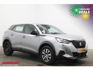 Peugeot 2008 1.2 PureTech Active Bluetooth Airco Cruise PDC 47.563 km! picture 2