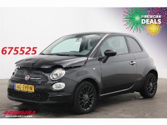 Avarii autoturisme Fiat 500 0.9 TwinAir Turbo Popstar Airco PDC 2017/1
