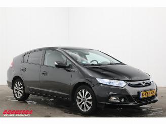 Honda Insight 1.3 Exclusive Clima Cruise SHZ PDC picture 2