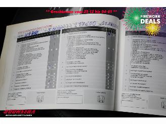 Honda Insight 1.3 Exclusive Clima Cruise SHZ PDC picture 23