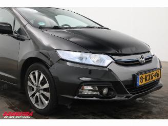 Honda Insight 1.3 Exclusive Clima Cruise SHZ PDC picture 6