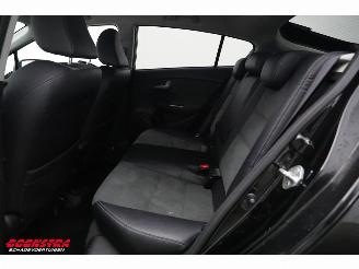 Honda Insight 1.3 Exclusive Clima Cruise SHZ PDC picture 17