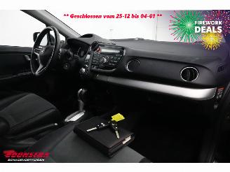Honda Insight 1.3 Exclusive Clima Cruise SHZ PDC picture 13