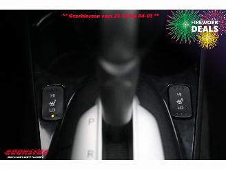 Honda Insight 1.3 Exclusive Clima Cruise SHZ PDC picture 22