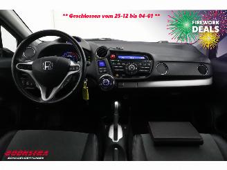 Honda Insight 1.3 Exclusive Clima Cruise SHZ PDC picture 14