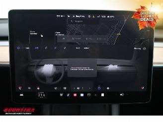 Tesla Model Y RWD 58 kWh Pano LED ACC Leder AHK picture 26