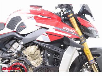 Ducati Streetfighter V4 S Corse ABS LED Heizgriffe picture 20