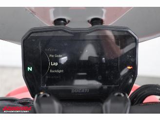 Ducati Streetfighter V4 S Corse ABS LED Heizgriffe picture 26