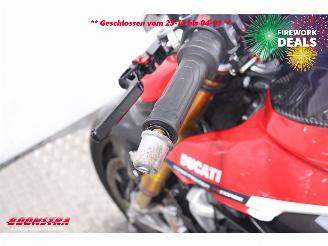 Ducati Streetfighter V4 S Corse ABS LED Heizgriffe picture 16