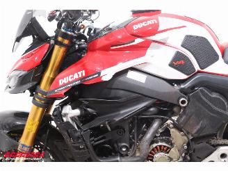 Ducati Streetfighter V4 S Corse ABS LED Heizgriffe picture 11