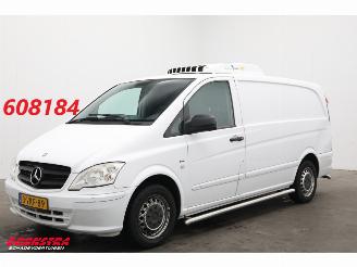  Mercedes Vito 113 CDI Kuhler Konvecta Airco Euro 5 2010/11