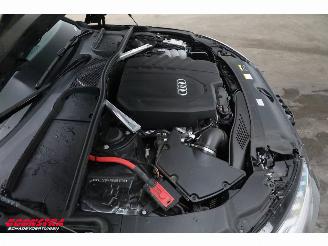 Audi A4 Avant 35 TFSI S-Line LED ACC Navi Clima Camera SHZ picture 7