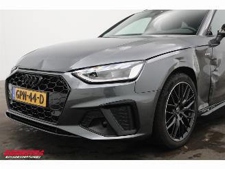 Audi A4 Avant 35 TFSI S-Line LED ACC Navi Clima Camera SHZ picture 10