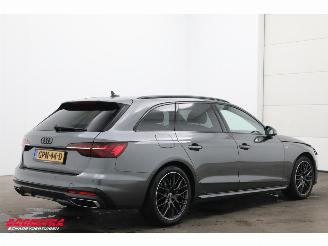 Audi A4 Avant 35 TFSI S-Line LED ACC Navi Clima Camera SHZ picture 3