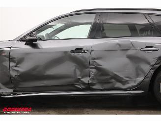 Audi A4 Avant 35 TFSI S-Line LED ACC Navi Clima Camera SHZ picture 12