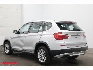 BMW X3 xDrive20i Clima SHZ PDC 108.907 km! picture 4