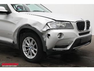 BMW X3 xDrive20i Clima SHZ PDC 108.907 km! picture 7