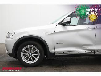 BMW X3 xDrive20i Clima SHZ PDC 108.907 km! picture 12