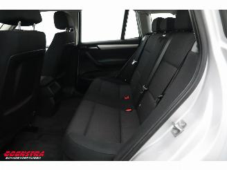 BMW X3 xDrive20i Clima SHZ PDC 108.907 km! picture 24