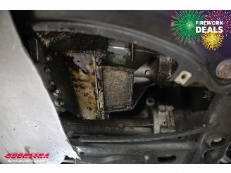 BMW X3 xDrive20i Clima SHZ PDC 108.907 km! picture 16