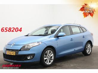 Avarii autoturisme Renault Mégane 1.2 TCe Expression Navi Clima Cruise PDC AHK 2013/4