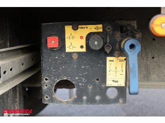 Schmitz Cargobull  SCS S01 Schiebeverdeck Bordwande BY 2011 picture 13