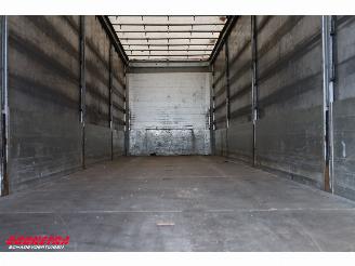 Schmitz Cargobull  SCS S01 Schiebeverdeck Bordwande BY 2011 picture 8