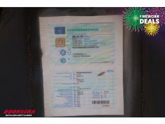 Krone  SD Coil Trailer 3-Asser picture 13