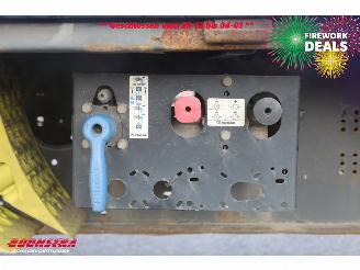 Krone  SD Coil Trailer 3-Asser picture 16