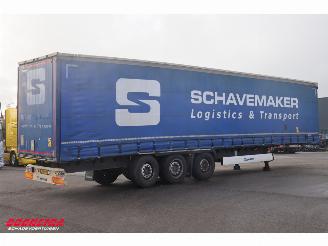 Krone  SD Coil Trailer 3-Asser picture 3