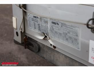 Schmitz Cargobull  SCS S01 3-Asser Bordwande BY 2011 picture 11