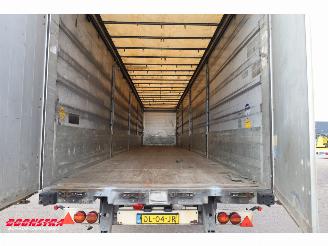 Schmitz Cargobull  SCS S01 3-Asser Bordwande BY 2011 picture 7