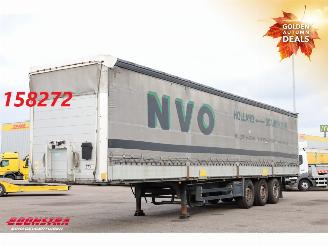  Schmitz Cargobull  SCS S01 3-Asser Bordwande BY 2012 2012/4