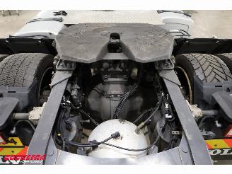 Volvo FH 540 iParkCool Full Air Alcoa Leder picture 32