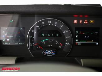 Volvo FH 540 iParkCool Full Air Alcoa Leder picture 23