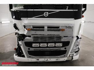 Volvo FH 540 iParkCool Full Air Alcoa Leder picture 11