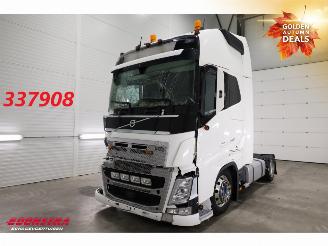  Volvo FH 540 iParkCool Full Air Alcoa Leder 2021/2