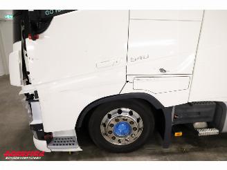 Volvo FH 540 iParkCool Full Air Alcoa Leder picture 17