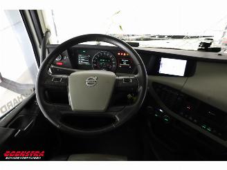 Volvo FH 540 iParkCool Full Air Alcoa Leder picture 20