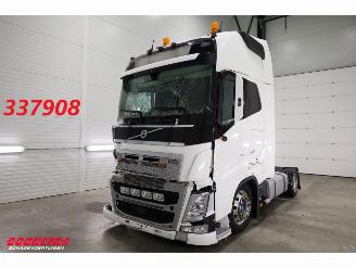 dañado camiones Volvo FH 540 iParkCool Full Air Alcoa Leder 2021/2