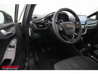 Ford Fiesta 1.1 Trend 5-DRS Navi Airco Cruise PDC picture 18