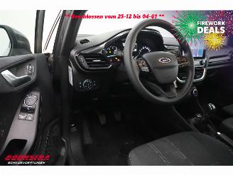 Ford Fiesta 1.1 Trend 5-DRS Navi Airco Cruise PDC picture 18