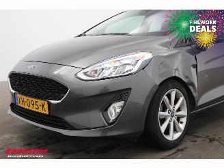 Ford Fiesta 1.1 Trend 5-DRS Navi Airco Cruise PDC picture 8