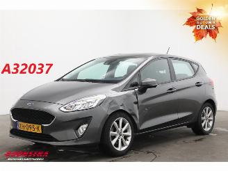 Ford Fiesta 1.1 Trend 5-DRS Navi Airco Cruise PDC 2019/2
