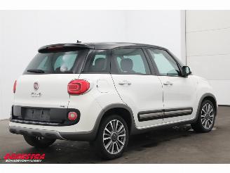 Fiat 500L 1.6 M-Jet Opening Ed. Navi Clima Cruise PDC 112.989 km! picture 3