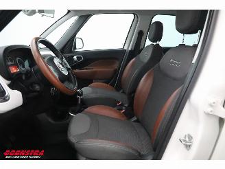 Fiat 500L 1.6 M-Jet Opening Ed. Navi Clima Cruise PDC 112.989 km! picture 8