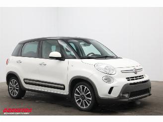 Fiat 500L 1.6 M-Jet Opening Ed. Navi Clima Cruise PDC 112.989 km! picture 2